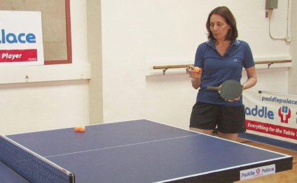 What are the rules of Table Tennis?