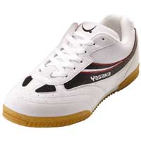 Yasaka Gatien Pro Deluxe Table Tennis Shoes - Photo by courtesy Table Tennis Pioneers